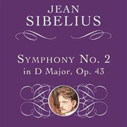 Jean Sibelius's Symphony No. 2 Is Premiered in Helsinki,
