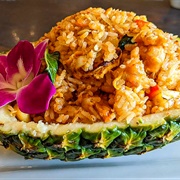 1618 Asian Fusion, Austin, Texas