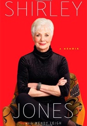 Shirley Jones: A Memoir (Shirley Jones)