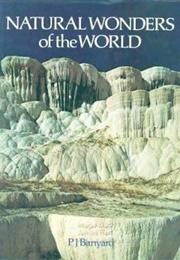 Natural Wonders of the World (P. J. Banyard)