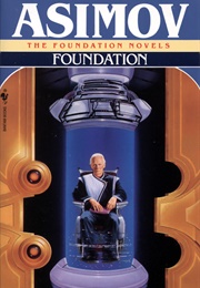 Foundation (1951)