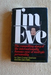 I'm Eve (Chris Costner Sizemore)