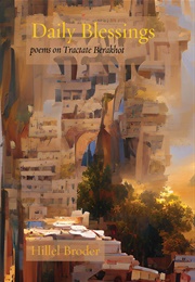Daily Blessings (Hillel Broder)