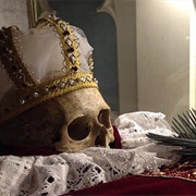 Shrine of Saints Magnus and Bonosa