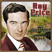That&#39;s What It&#39;s Like to Be Lonesome - Ray Price