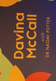 Menopausing (Davina McCall)