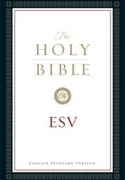 Holy Bible - English Standard Version (_)