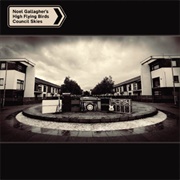 Noel Gallagher - Council Skies