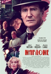 Marlowe (2023)