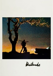 Badlands (Terrence Malick) (1973)
