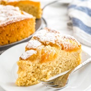 Apricot Cake