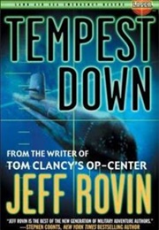 Tempest Down (Jeff Rovin)