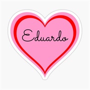 Eduardo