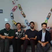 EP. 569 — Dull Knives, Sturdy Eyes