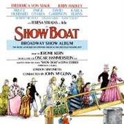Show Boat - Broadway Show Album