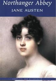 Northanger Abbey (Jane Austen)
