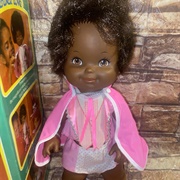 Baby Tender Love - (Lisa)