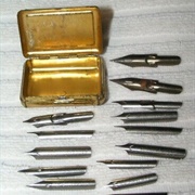 Pen Nibs