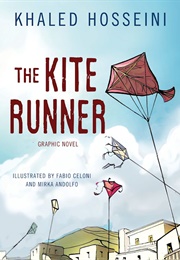 The Kite Runner (Hosseini, Khaled)
