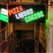 Alfred's (Pizza; CBD)