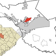 Dentsville, South Carolina