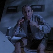 Donald Gennaro (Jurassic Park, 1993