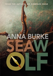 Sea Wolf (Anna Burke)