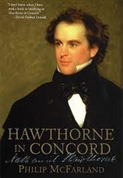 Hawthorne (McFarland)