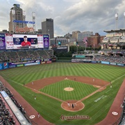 See a Game at Every MLB Ballpark