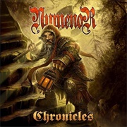 Númenor - Chronicles From the Realms Beyond