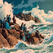 Alaclair Ensemble - LAIT PATERNEL