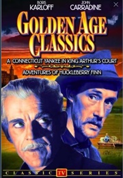 A Connecticut Yankee in King Arthur's Court (1952)