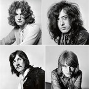 Led Zeppelin