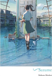 Suzume (Makoto Shinkai)
