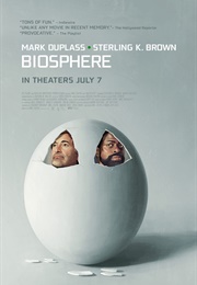 Biosphere (2023)