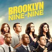 Brooklyn Nine Nine