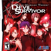 Shin Megami Tensei: Devil Survivor