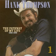 On Tap, in the Can, or in the Bottle - Hank Thompson