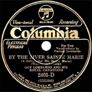 By the River St Marie - Guy Lombardo