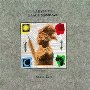 Ladysmith Black Mambazo - Shaka Zulu