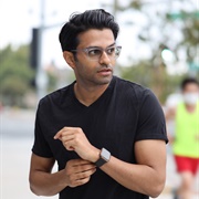 Asif Ali