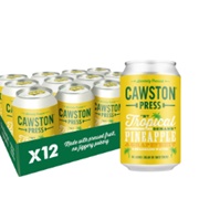 Cawston Press Sparkling Tropical