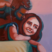 SPIRIT OF THE BEEHIVE - I'm So Lucky