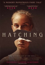 Hatching (2022)