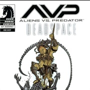 Aliens vs. Predator: Deadspace (Comics)
