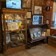 Missouri Meerschaum Corn Cob Pipe Museum