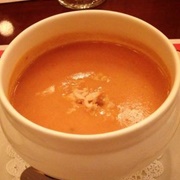 Bisque De Homard