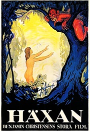 Häxan (1922)