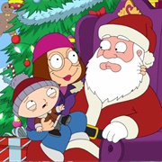 Season 18 Episode 9 (Christmas Is Coming)