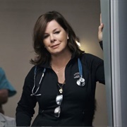 Leanne Rorish (Code Black)